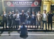 Penangkapan Pelaku Penganiayaan di Bangka Selatan Terkait Utang