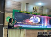 Kampus Malang Dideklarasikan Zona Bebas Kekerasan