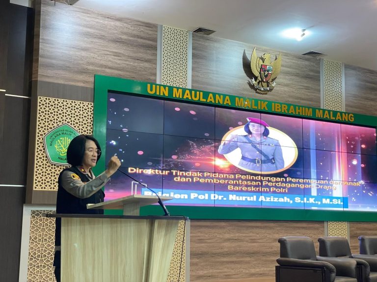 Kampus Malang Dideklarasikan Zona Bebas Kekerasan