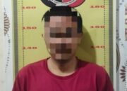 Warga Laporkan, Polisi Tangkap Pelaku Narkoba di Kukar