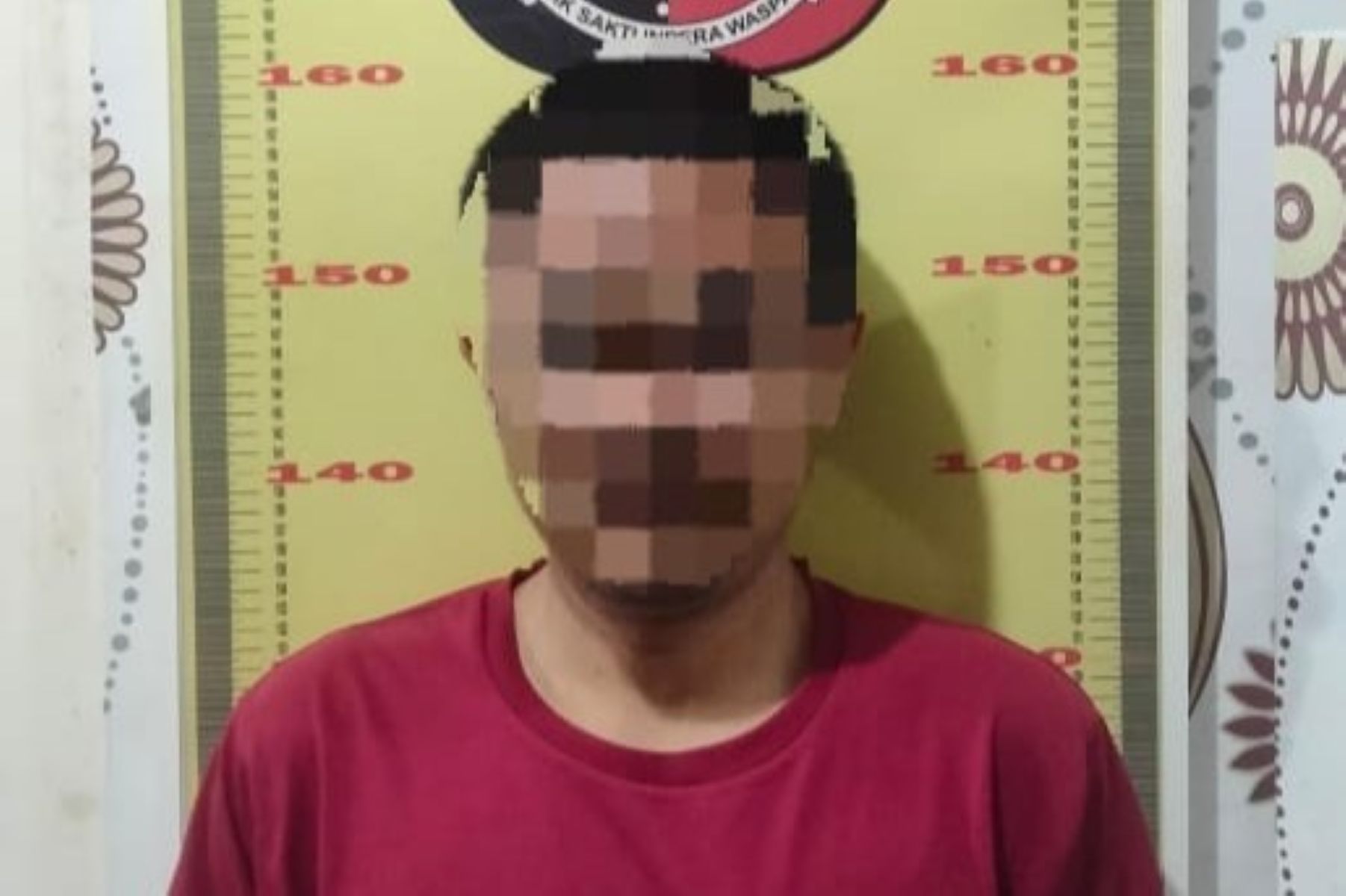 Warga Laporkan, Polisi Tangkap Pelaku Narkoba di Kukar