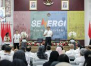 Cerdas dan Bijak Ber-AI, Kunci Kemajuan di Era Digital Indonesia