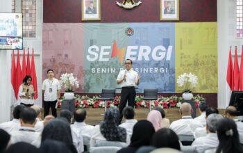 Cerdas dan Bijak Ber-AI, Kunci Kemajuan di Era Digital Indonesia