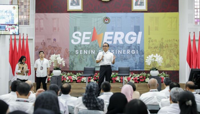 Cerdas dan Bijak Ber-AI, Kunci Kemajuan di Era Digital Indonesia