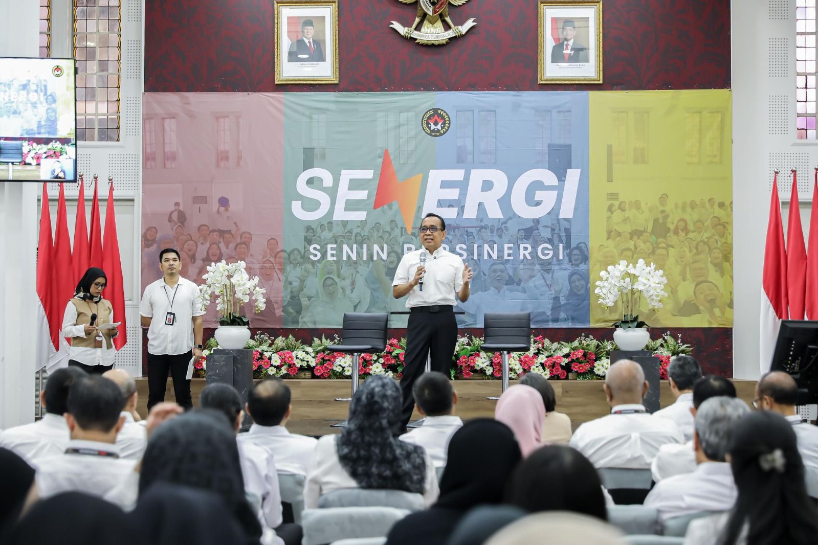 Cerdas dan Bijak Ber-AI, Kunci Kemajuan di Era Digital Indonesia