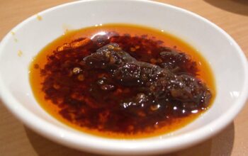 Chili Oil, Racikan ‘Neraka’ yang Disembah Pecinta Rasa