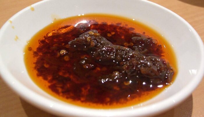 Chili Oil, Racikan ‘Neraka’ yang Disembah Pecinta Rasa