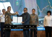 MA dan Kemenkumham Perkuat Sinergi Sistem Hukum Nasional