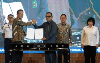 MA dan Kemenkumham Perkuat Sinergi Sistem Hukum Nasional