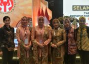 Dekranas, Pelopor Pelestarian dan Pengembangan Kerajinan Indonesia