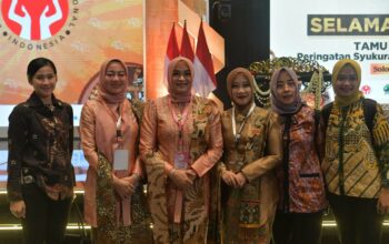Dekranas, Pelopor Pelestarian dan Pengembangan Kerajinan Indonesia