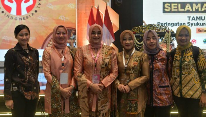 Dekranas, Pelopor Pelestarian dan Pengembangan Kerajinan Indonesia