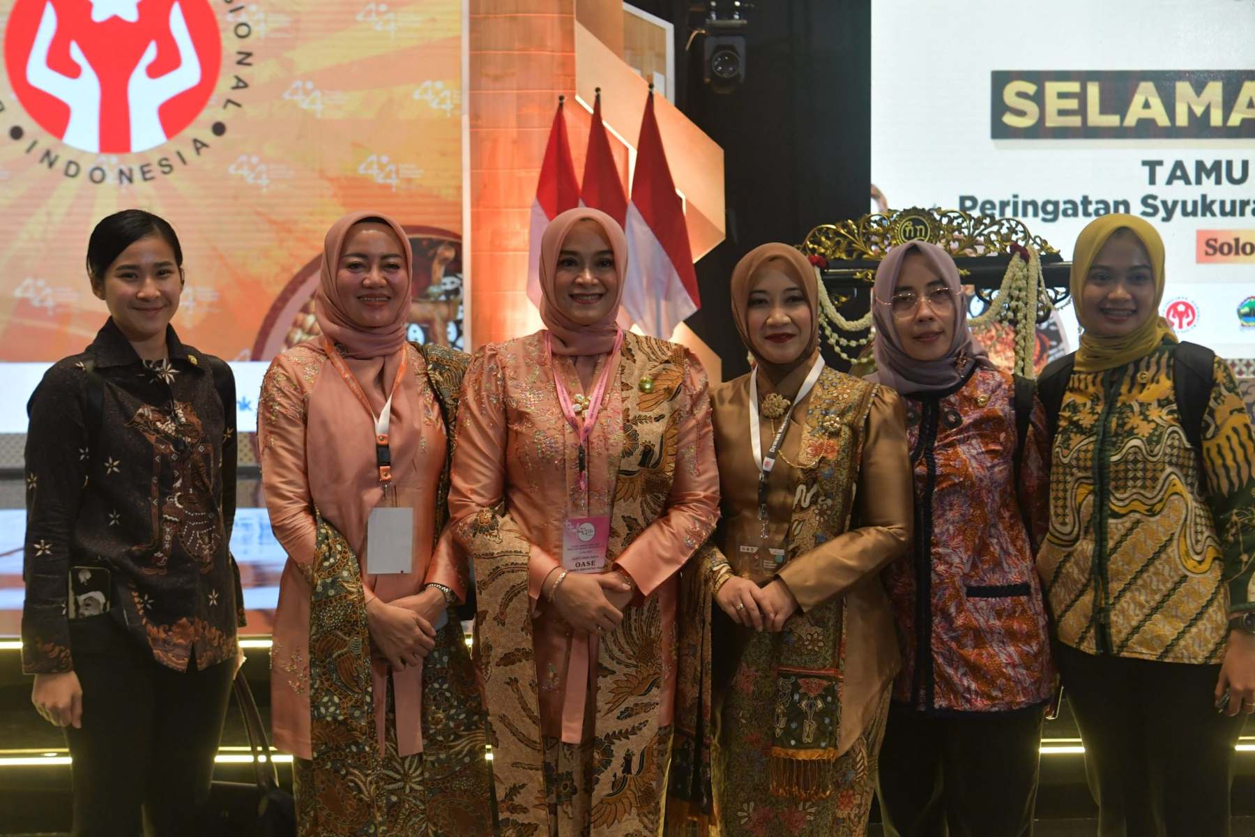 Dekranas, Pelopor Pelestarian dan Pengembangan Kerajinan Indonesia