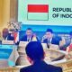 Diplomasi Budaya Indonesia, Bhinneka Tunggal Ika dalam Congress OKI di Rusia