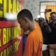 Dua Remaja Geng Motor Ditangkap Usai Aksi Kekerasan di Pekanbaru