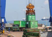 Ekonomi Indonesia Tumbuh 4,87% di Kuartal I 2025, Ungguli Negara Tetangga dan G20