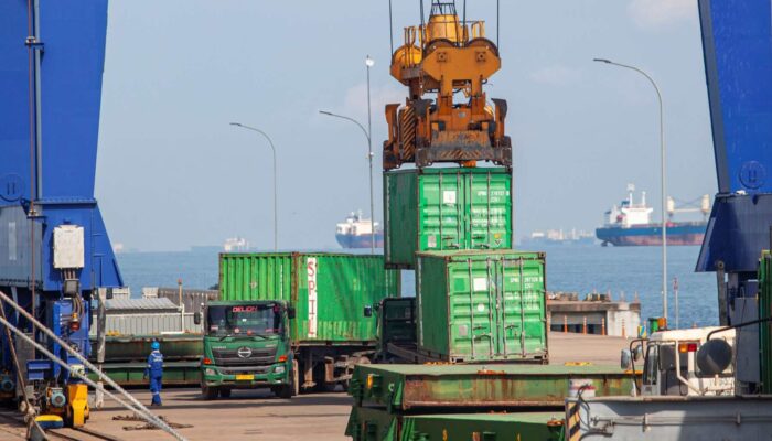 Ekonomi Indonesia Tumbuh 4,87% di Kuartal I 2025, Ungguli Negara Tetangga dan G20