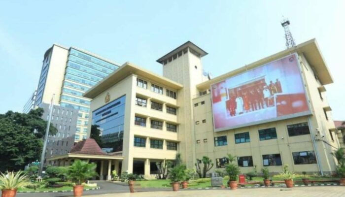 Kapolri Rombak 67 Jabatan, Irjen Didik Jadi Kapolda Sultra
