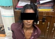 Aksi Curat di Talang Akar Terbongkar, Pelaku Ditangkap di Servo