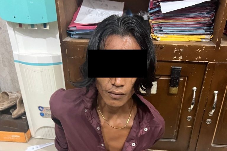 Aksi Curat di Talang Akar Terbongkar, Pelaku Ditangkap di Servo