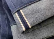 Selvedge Denim: Bahan Mahal Tapi Dicari Banyak Orang?