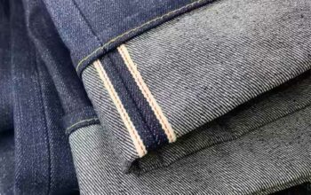 Selvedge Denim: Bahan Mahal Tapi Dicari Banyak Orang?