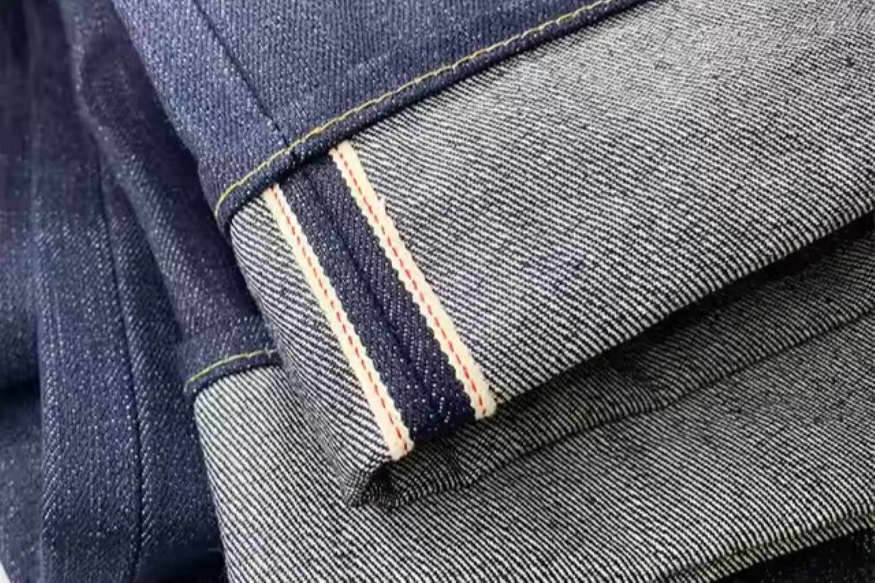 Selvedge Denim: Bahan Mahal Tapi Dicari Banyak Orang?