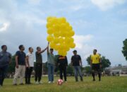 Turnamen Walikota Cup II 2025 Resmi Dibuka di Selagalas