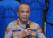 Preman Merajalela di Pasar dan Pabrik, Akhirnya Ditangkap Polda Jabar!