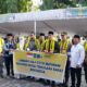 Wali Kota Mataram Iringi Haru Pelepasan JCH 2025