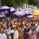 Waisak 2025 di Borobudur, Ritual Suci yang Menggerakkan Pariwisata Magelang