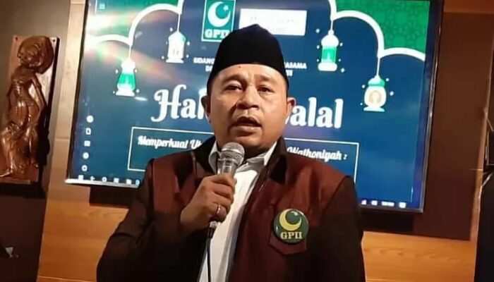Penegakan Hukum Humanis! Mahasiswi ITB Tak Ditahan