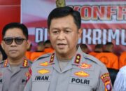 Polda Kalteng Tangkap 27 Pelaku Penjarahan TBS Sawit di Seruyan