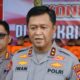 Polda Kalteng Tangkap 27 Pelaku Penjarahan TBS Sawit di Seruyan
