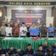 Bandung Tidak Ada Tempat untuk Preman, 52 Orang Diciduk!