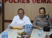Remaja Mengamuk di Karangawen, 2 Luka Parah