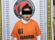Drama Narkoba di Balik Layar Simalungun