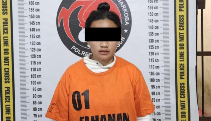 Drama Narkoba di Balik Layar Simalungun