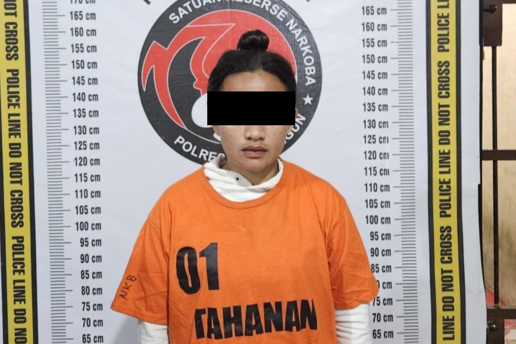 Drama Narkoba di Balik Layar Simalungun
