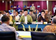 ATR/BPN Pastikan Legalitas Lahan untuk 200 Sekolah Rakyat