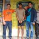 Aksi Maling di SD Al Hadi Asahan Terungkap Lewat CCTV