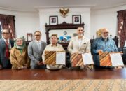Indonesia-AS Perkuat Kerja Sama Jaminan Produk Halal Global