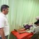 Tersesat dan Lemas di Kebun, Nenek di Lubuk Linggau Diselamatkan Polisi
