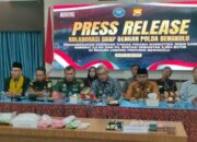 Penangkapan Bandar Narkoba di Bengkulu: 2,5 Kg Sabu dan Ribuan Ekstasi Disita