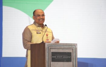 10 Kota Indonesia Serius Tangani Iklim, Sudah Alokasikan Anggaran