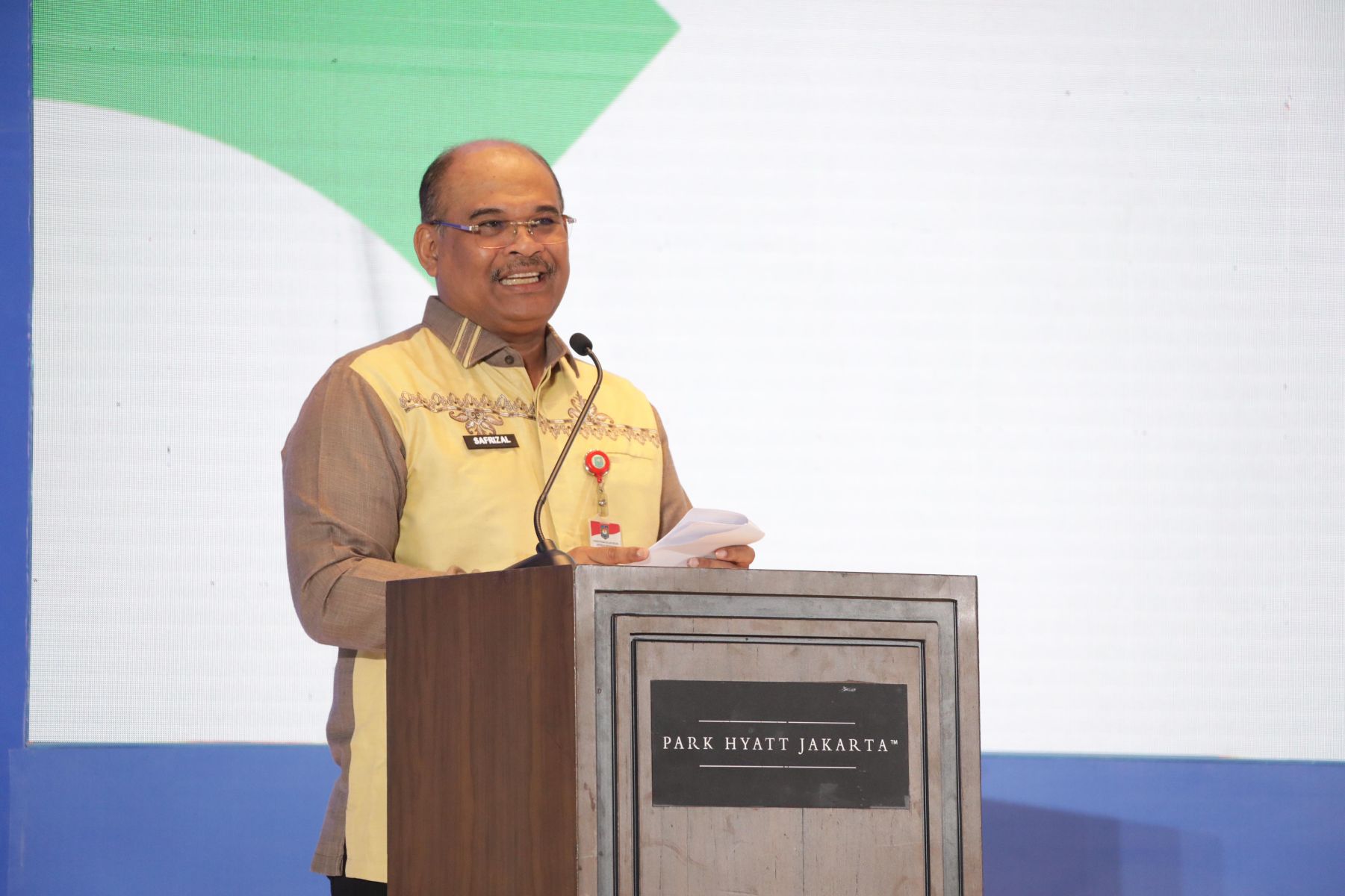 10 Kota Indonesia Serius Tangani Iklim, Sudah Alokasikan Anggaran