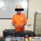 Polsek Berastagi Ungkap Kasus Pencurian Toko Fotokopi