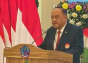 PON 2028 Fokus pada Cabor Unggulan untuk Prestasi Internasional
