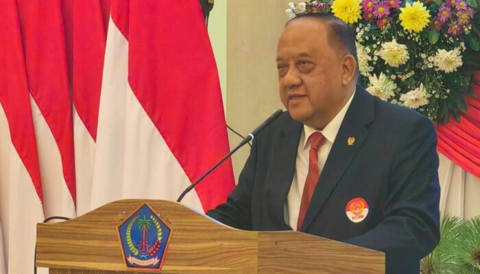 PON 2028 Fokus pada Cabor Unggulan untuk Prestasi Internasional