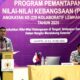 Tata Ruang Jadi Senjata Strategis Ketahanan Nasional